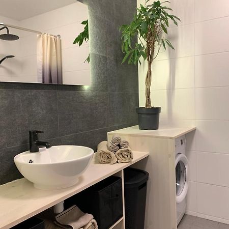 Apartment Riia Mnt 88 페르누 외부 사진