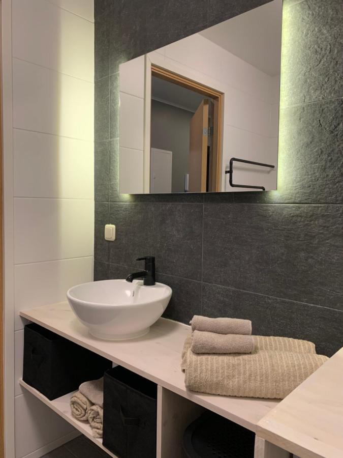 Apartment Riia Mnt 88 페르누 외부 사진
