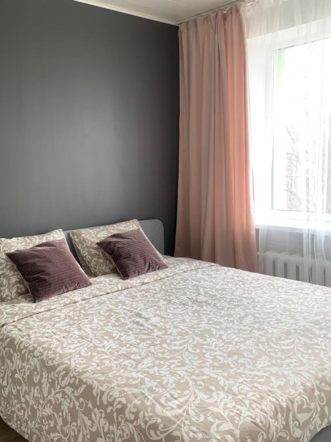 Apartment Riia Mnt 88 페르누 외부 사진