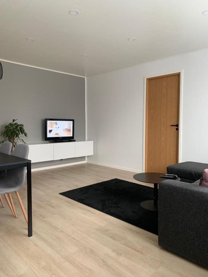 Apartment Riia Mnt 88 페르누 외부 사진