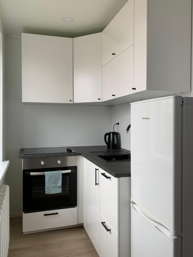 Apartment Riia Mnt 88 페르누 외부 사진