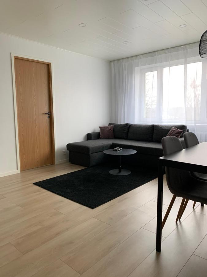 Apartment Riia Mnt 88 페르누 외부 사진