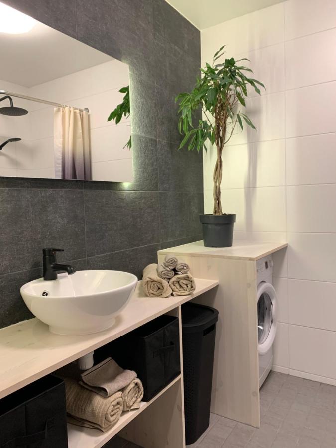 Apartment Riia Mnt 88 페르누 외부 사진