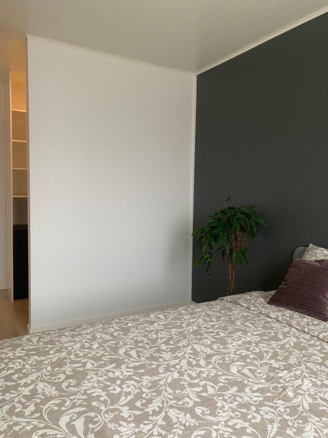 Apartment Riia Mnt 88 페르누 외부 사진
