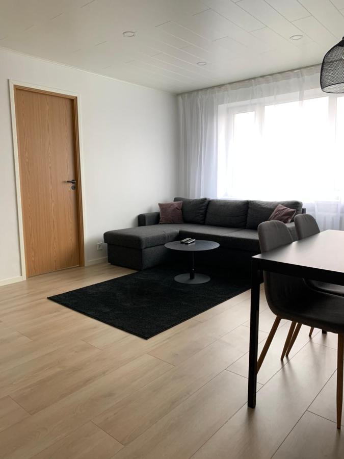Apartment Riia Mnt 88 페르누 외부 사진