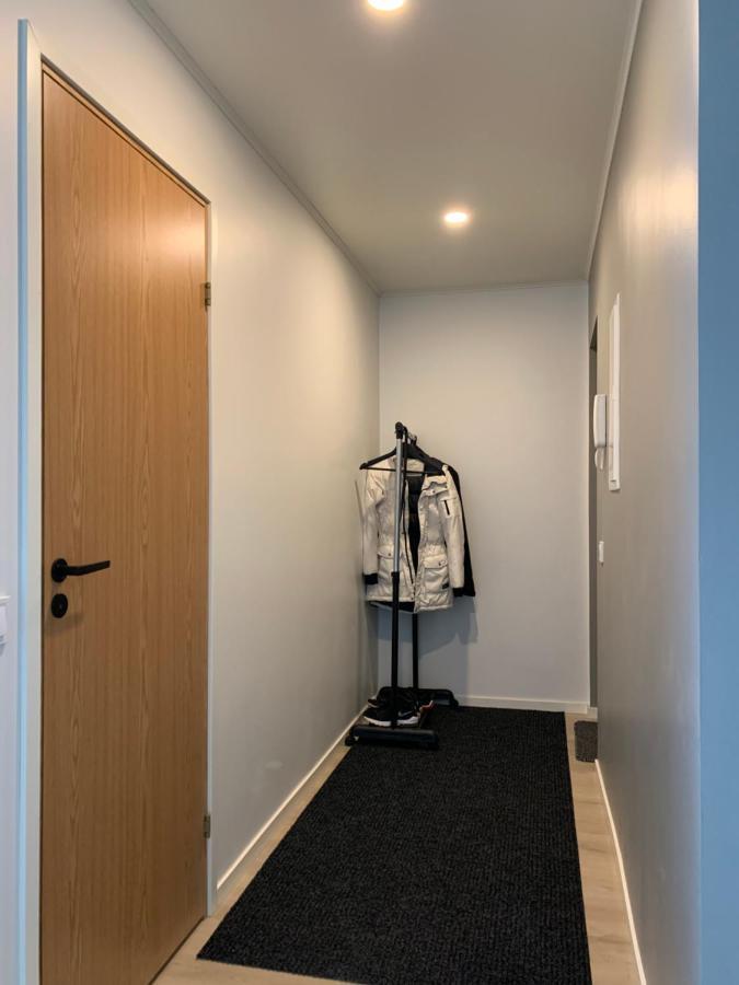 Apartment Riia Mnt 88 페르누 외부 사진